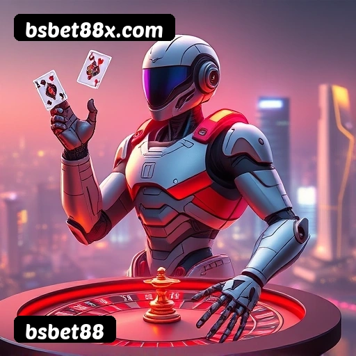 bsbet88 Belo Horizonte - Provably Fair