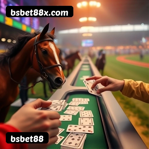 bsbet88 - User Statistics