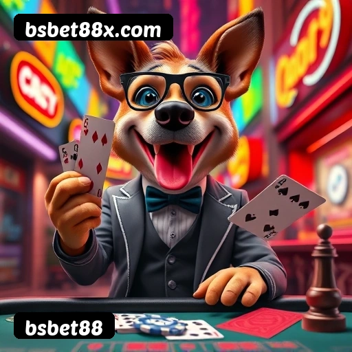 bsbet88 Salvador - Support
