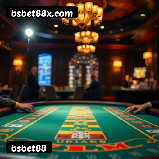 bsbet88 Salvador - Statistics