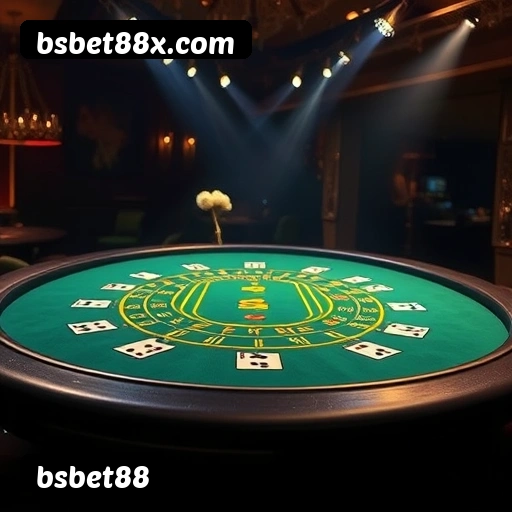 bsbet88 São Paulo - All Bonuses