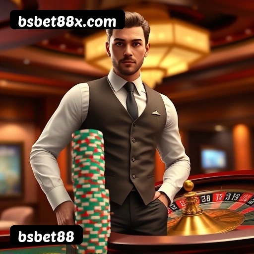 bsbet88 São Paulo - Jogo Providers