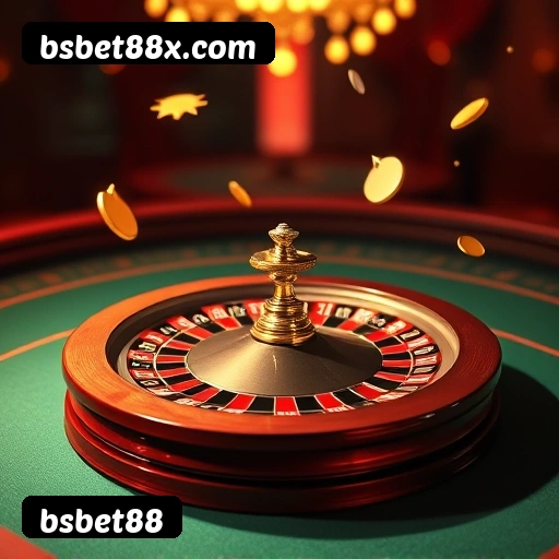 bsbet88 - Aplicativo Móvel