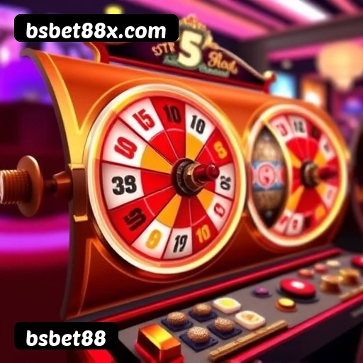 bsbet88 Rio de Janeiro - Bonus Terms