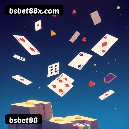 bsbet88 Belo Horizonte - Winners