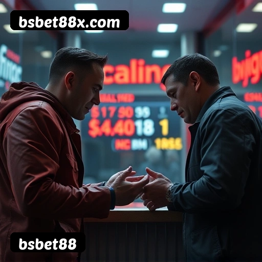 bsbet88 Rio de Janeiro - Slot Strategy