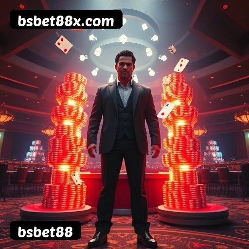 bsbet88 São Paulo - Live Tables