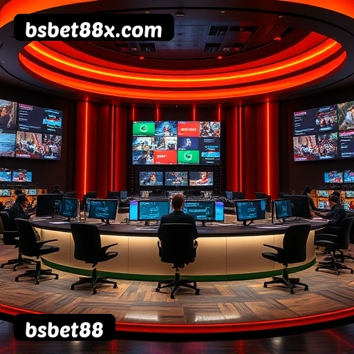 bsbet88 São Paulo - Top Slots
