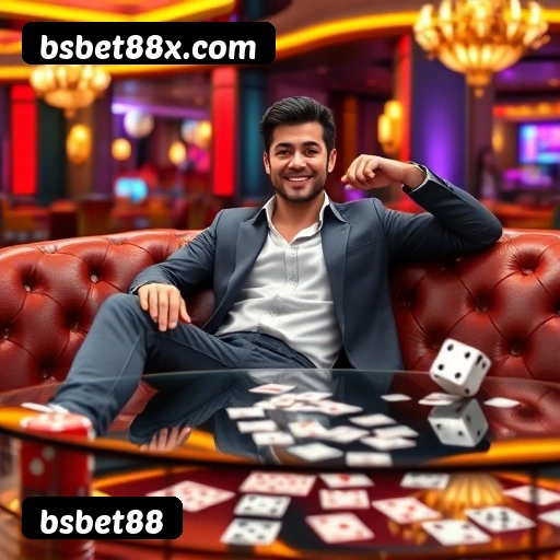 bsbet88 Salvador - Strategies